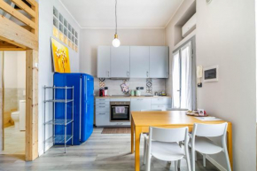 DomusMi Leoncavallo-43 Milano